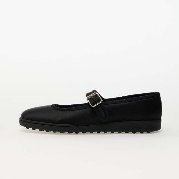 Tenisky A.P.C. Moe Mary Janes Black EUR 38