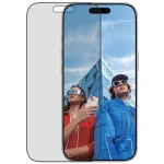 PanzerGlass Privacy Apple iPhone 17 Pro s inštalačným rámčekom (PG25586)