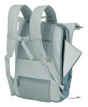 Batoh na notebook Travelite Basics Rollup Backpack Ice Blue