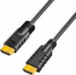 LogiLink HDMI kábel CHA0015 HDMI