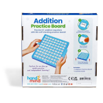 Learning Resources Learning Resources Tabuľka - sčítanie