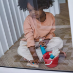 PlanToys PlanToys Súprava na upratovanie