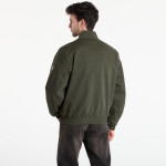 Bunda Tommy Hilfiger Cotton Harrington Eclipse Green M