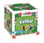 BrainBox CZ - futbal