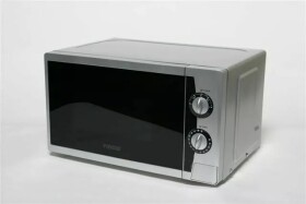AEG Microwave oven VIDO EM720CR1 gray
