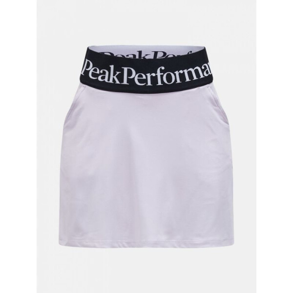 Dámske tričko Turf Skit Skirt G77191100-2AC Peak Performance