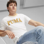 Tričko Puma Squad M 678967 02 M