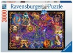 Ravensburger Znamenie zverokruhu