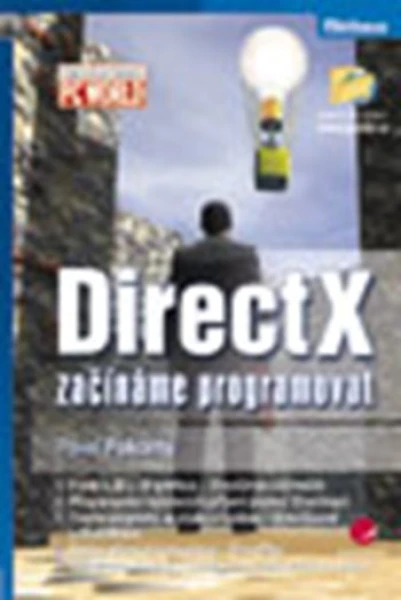 DirectX, Pokorný Pavel