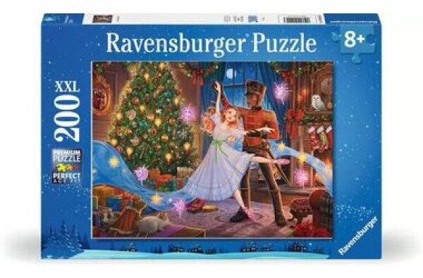 Ravensburger Luskáčik a baletka