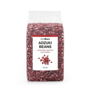 Fazuľa adzuki - GymBeam (500 g) (105181-1-500g)