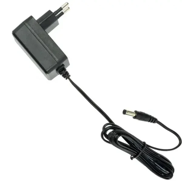 Sencor SVXD 7308 / Adaptér 18V / pre SVC 7315WH (8590669344123)