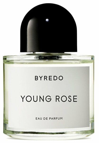 Byredo Young Rose EDP