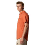 Columbia Utilizer II Solid Short Sleeve Shirt M 1577762851 pánske M