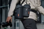 Pgytech Puzdro na objektív M / Puzdro na objektív / vodeodolné / magnetické zapínanie (P-CB-252)