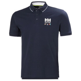 Helly Hansen pánske polo tričko Skagerrak M 34248-597 S