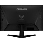 23.8 ASUS TUF Gaming VG249QM1A čierna / IPS / 1920x1080 / 16:9 / 1 ms / 350 cd-m2 / 1000:1 / DP+HDMI / Repro (90LM06J0-B02370)