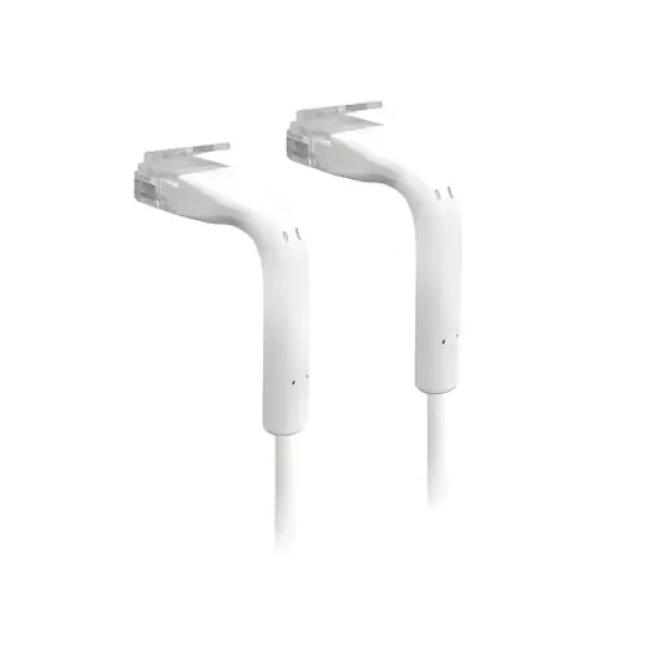 Ubiquiti UniFi patch kábel biela / Patchkábel / Cat6 / 5 m (U-CABLE-PATCH-5M-RJ45)