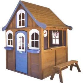 2Kids Toys Veľký záhradný domček Ondra