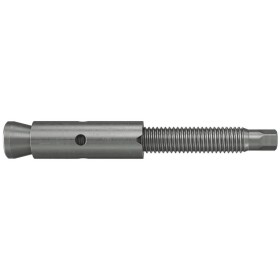 Fischer FZA 14 x 40 ST A4 kotva do stúpačiek 16 mm 60686 20 ks; 60686