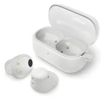 Philips TAT2149WT/00 biela / Bezdrôtové slúchadlá / Do uší (TAT2149WT/00)