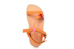Froddo G3150284-5 Orange barefoot sandále 35 EUR