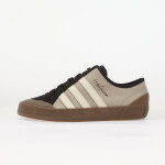 Tenisky Y-3 Nisi LO Light Brown/ Black/ Off White EUR 46 2/3