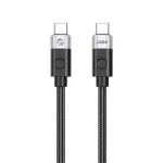 Orico CC240 čierna / Kábel USB-C - USB-C / 240 W / 480 Mbps / 1,5 m