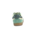 Groundies Panama Beige/Sage green M barefoot celoročné tenisky 44 EUR