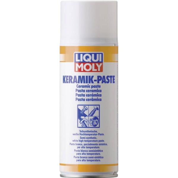 Liqui Moly Keramická pasta 400 ml; 3419