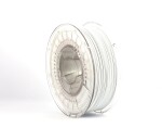 PLA filament satine white 1,75 mm Print With Smile 0,5 kg
