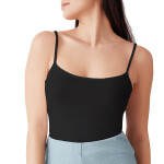 Tričko Cotonella GD006 Top In&Out S-XL negro XL
