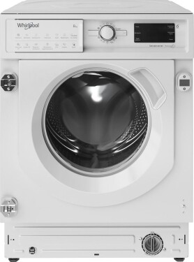 Whirlpool BI WMWG 81484 PL