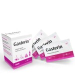 ROSENPHARMA Gasterin gél 20 vreciek