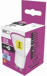 LED CLS 8,4W GU10 CW