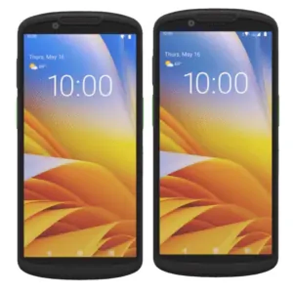 ZEBRA TC53e 64GB SE5500 (TC530E-0T1K1B1000-A6) warm-swap / 2D / 6" displej / 4680 mAh / BT / Wi-Fi / Android (TC530E-0T1K1B1000-A6)
