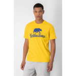 Tričko Champion Berkeley University Crewneck 218572.YS050