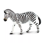 Safari Ltd. Safari Ltd. Figúrka - Zebra stepná