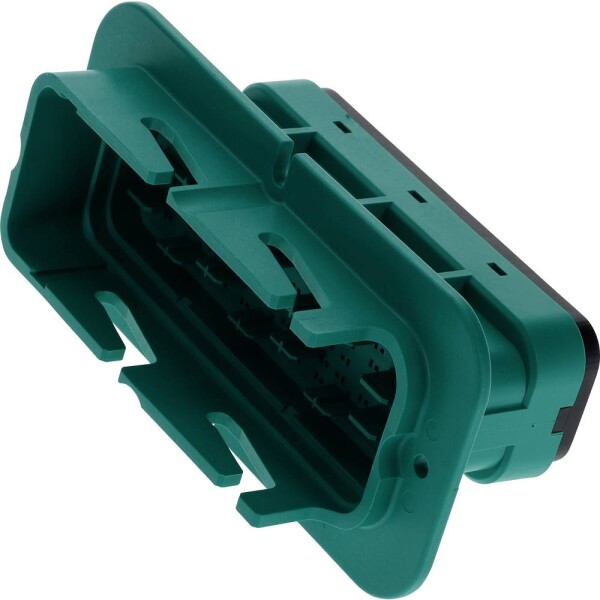 Molex pinová lišta (štandardná) 93850-6006 1 ks; 93850-6006