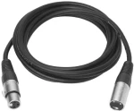 VivoLink Pro XLR kábel M - F 10m / 22AWG (PROAUDXLRMF10)
