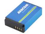 AVACOM Náhradná batéria Canon LP-E12 / Li-Ion / 7.2V / 750mAh / 5.4Wh (DICA-LP12-B750)