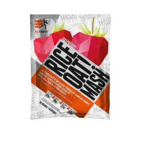 Extrifit Rice Oat Mash Raspberry 50 g (10302)