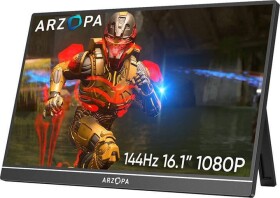 Arzopa prenosná monitor Arzopa Z1FC 16,1"