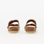 Tenisky Birkenstock Arizona Big Buckle Cognac EUR 36