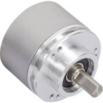 Posital Fraba absolútny rotačný snímač 1 ks OCD-S101G-1416-C100-PAQ optické upínacia 58 mm; OCD-S101G-1416-C100-PAQ