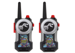 Mamido Detské vysielačky Walkie-Talkie s motívom dinosaury dosah 30-80 m