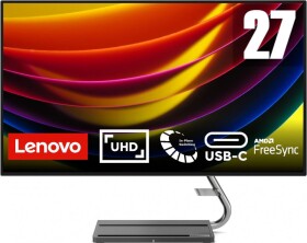 Lenovo Qreator 27 (66B7RAC1EU)