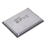 AMD EPYC 9534 / Procesor / 3.70 GHz / 64C128T / L3 256MB / SP5 / 280W (100-000000799)