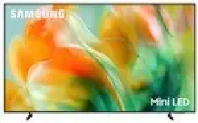 55" Samsung UE55M80H čierna / SMART TV / 4K UHD / Mini LED / 144 Hz / HDR10+ / Tizen / 3x HDMI (UE55M80HAUXXH)