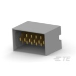 TE Connectivity 1645498-4 1 ks Tray; 1645498-4